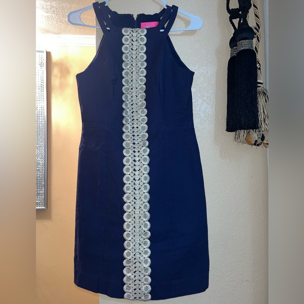 Lily Pulitzer Dress